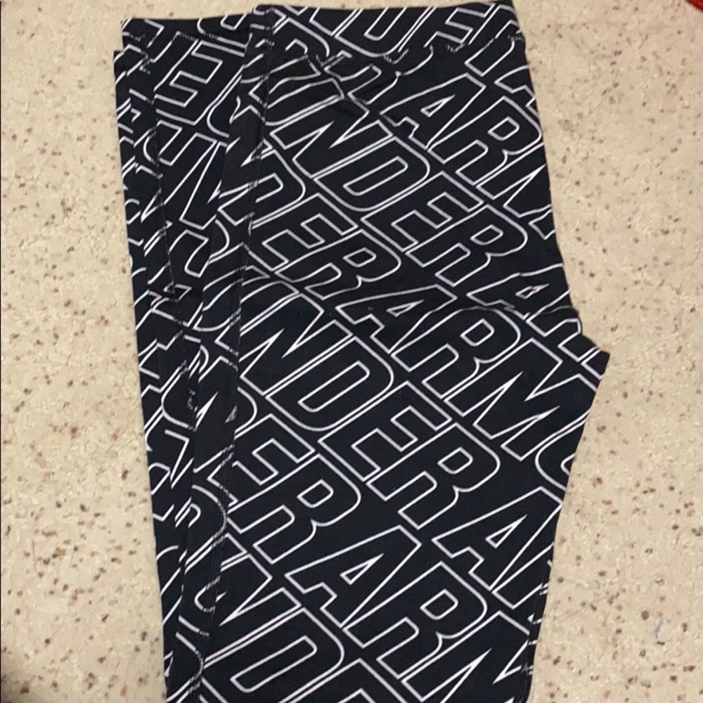 Under Armour leggings